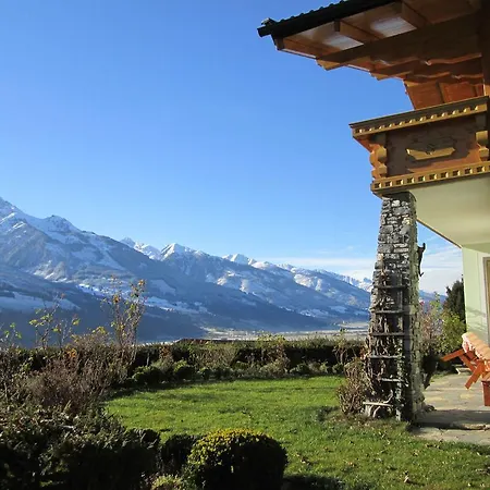 Chalet Sandra Iii Piesendorf