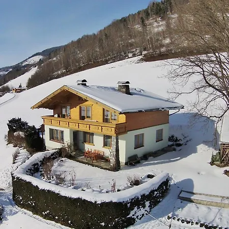 Chalet Sandra Iii Chalet *