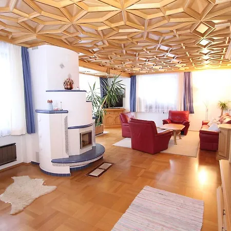 Chalet Chalet Sandra Iii