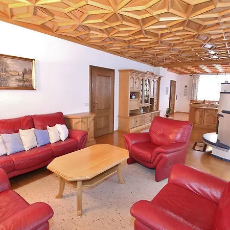 Chalet Sandra Iii Chalet Piesendorf