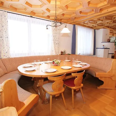 Chalet Sandra Iii Piesendorf