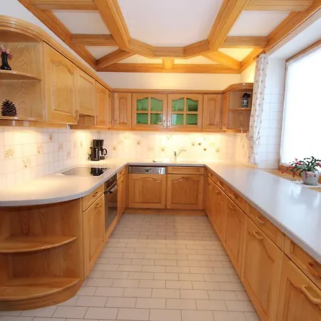 Chalet Chalet Sandra Iii Piesendorf