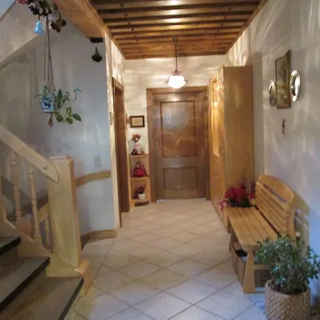 Chalet Sandra Iii * Piesendorf