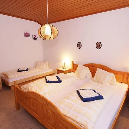 Chalet Chalet Sandra Iii
