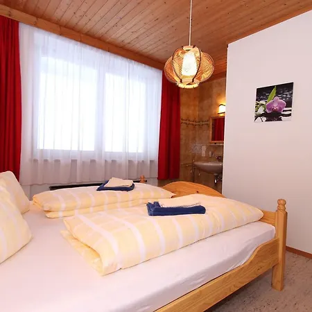Chalet Sandra Iii Chalet Piesendorf