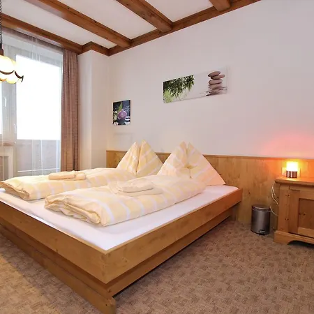 Chalet Sandra Iii Chalet