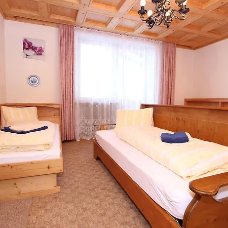 Chalet Chalet Sandra Iii *
