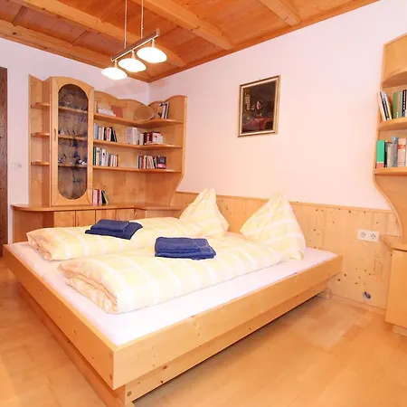 Chalet Sandra Iii