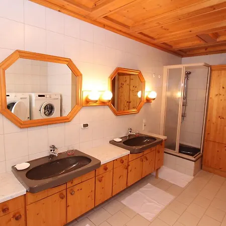 Chalet Sandra Iii Chalet *