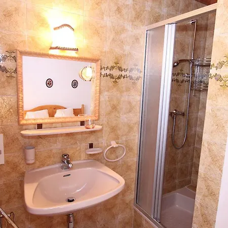 Chalet Chalet Sandra Iii Piesendorf