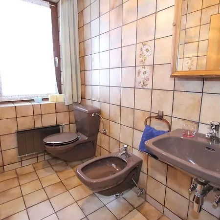 Chalet Sandra Iii * Piesendorf