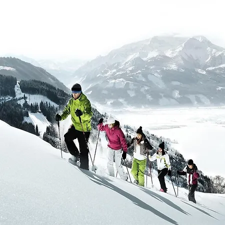 Chalet Sandra Iii