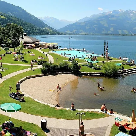 Chalet Chalet Sandra Iii Piesendorf