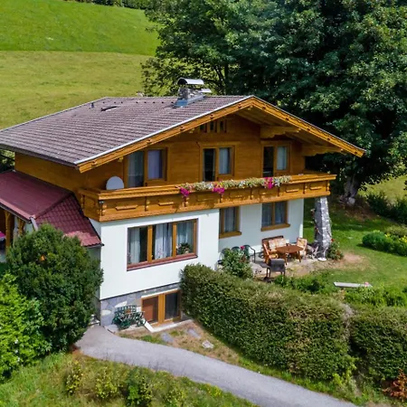 Chalet Sandra Iii