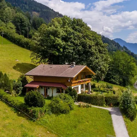 Chalet Sandra Iii * Piesendorf