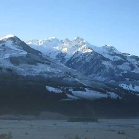 Chalet Chalet Sandra Iii